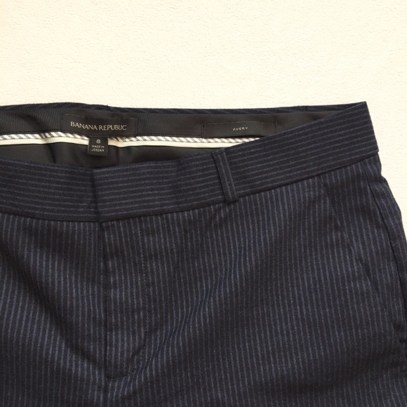 Banana Republic Slacks - Picture 3 of 4